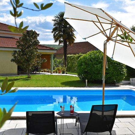 Villa Luka Buna Extérieur photo
