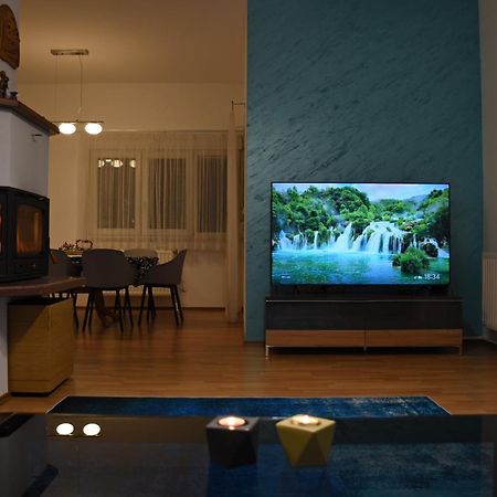 Villa Luka Buna Extérieur photo