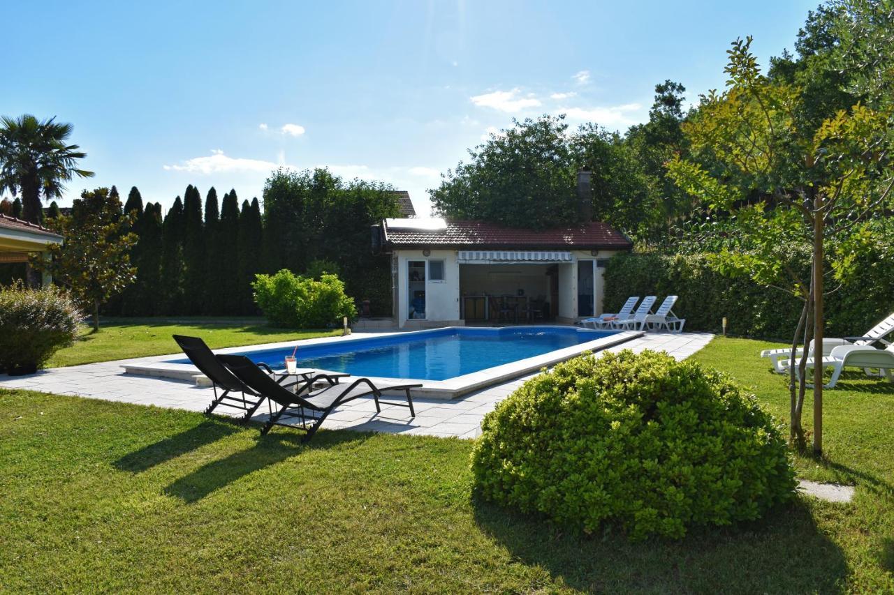 Villa Luka Buna Extérieur photo