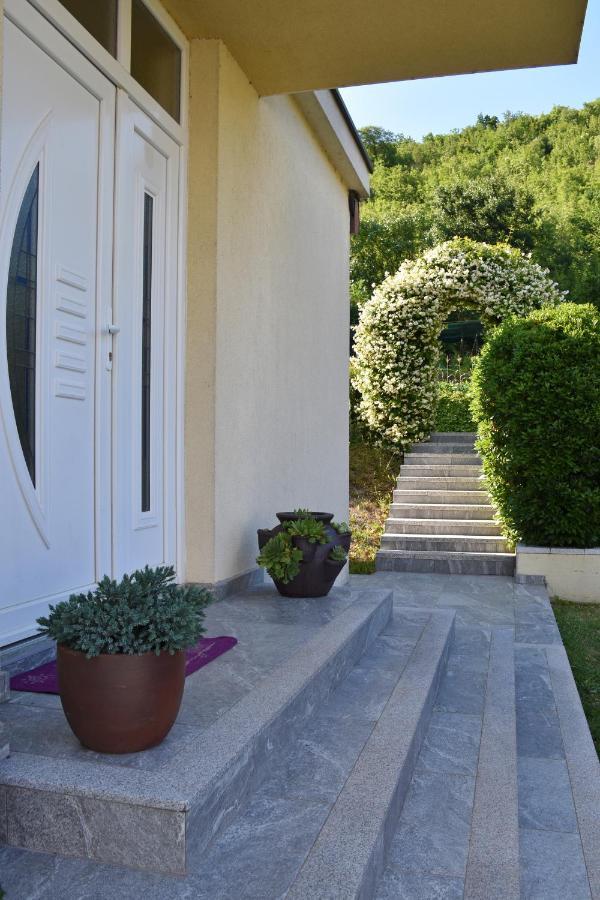 Villa Luka Buna Extérieur photo