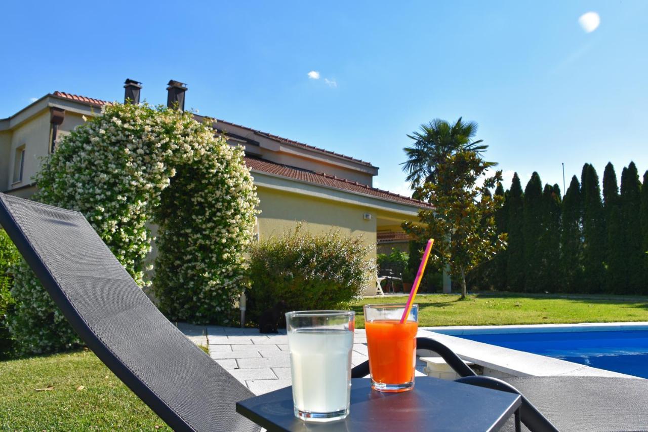Villa Luka Buna Extérieur photo