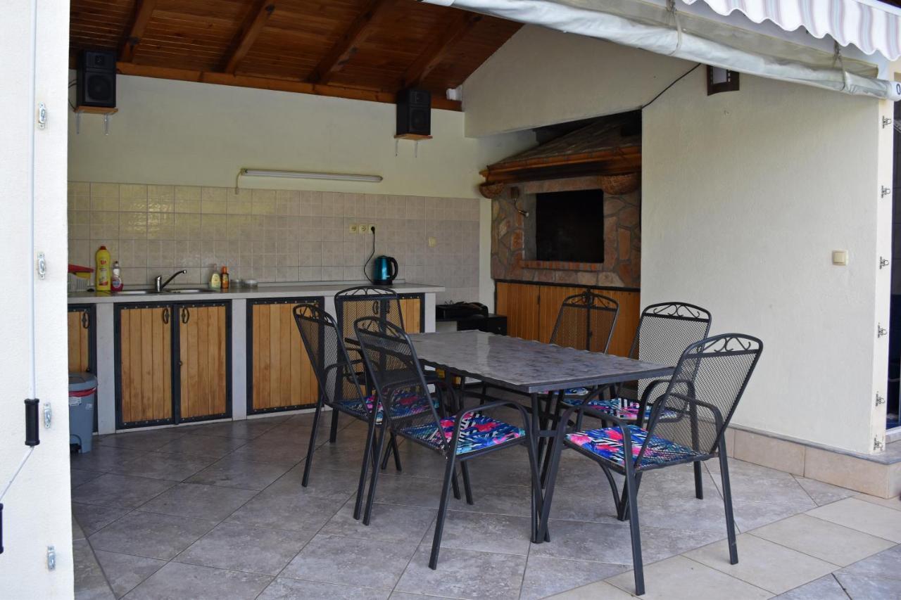 Villa Luka Buna Extérieur photo