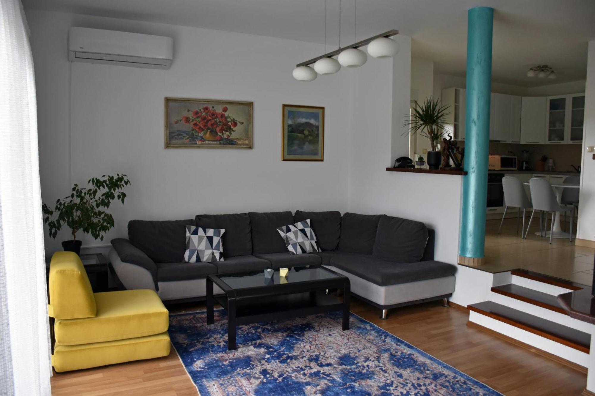 Villa Luka Buna Extérieur photo