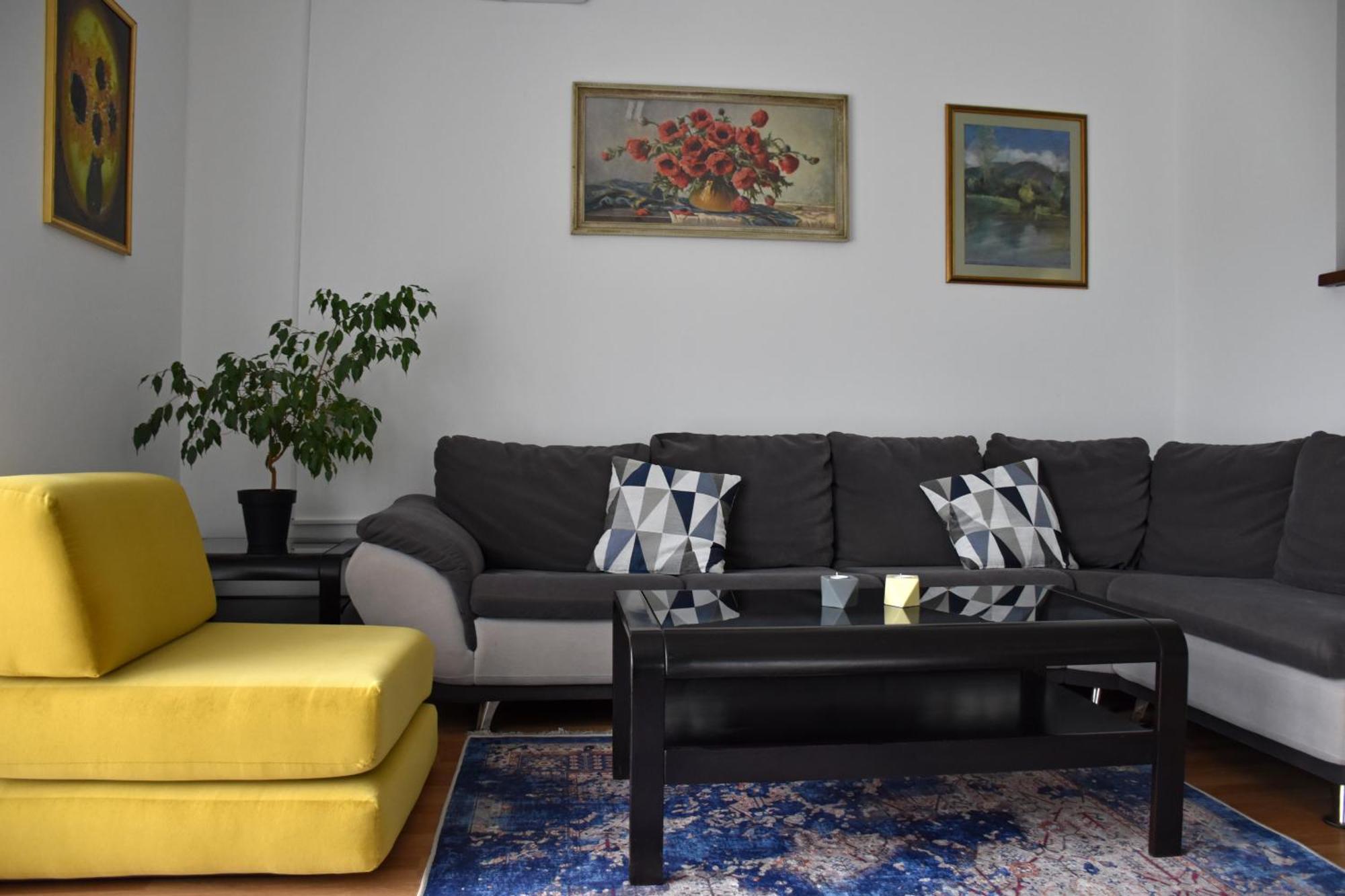 Villa Luka Buna Extérieur photo