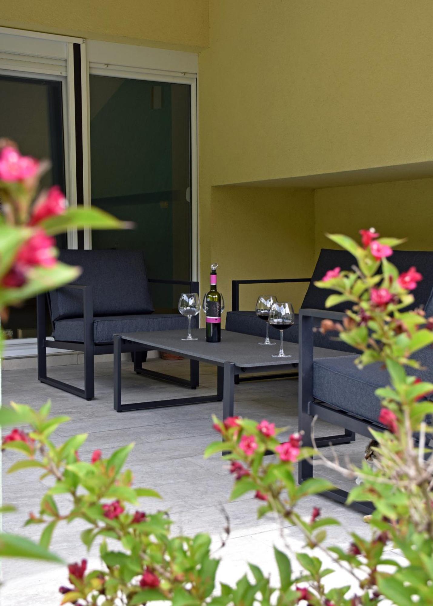 Villa Luka Buna Extérieur photo