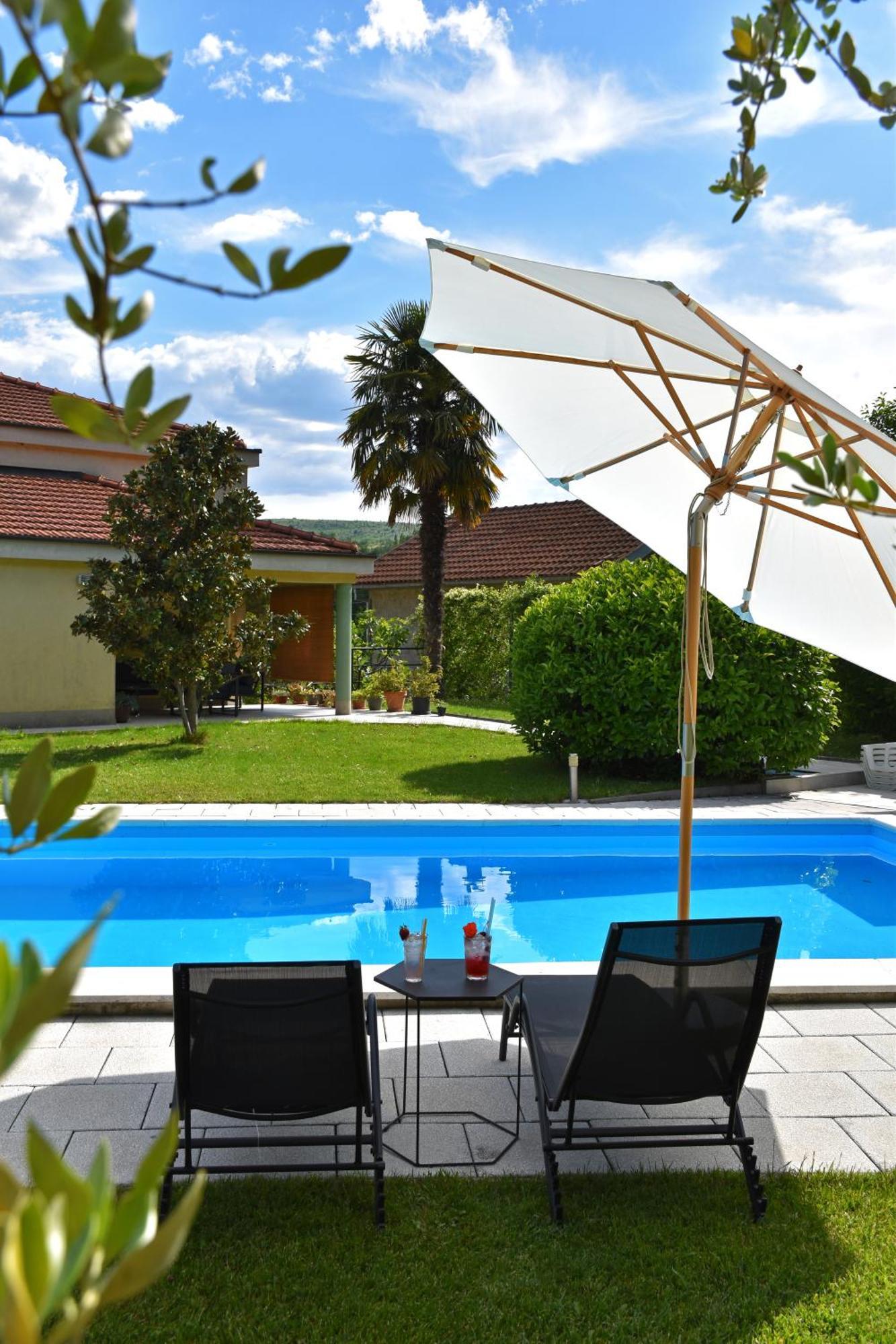 Villa Luka Buna Extérieur photo