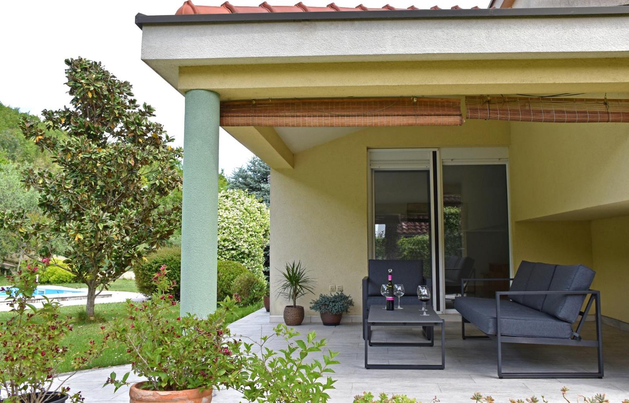 Villa Luka Buna Extérieur photo