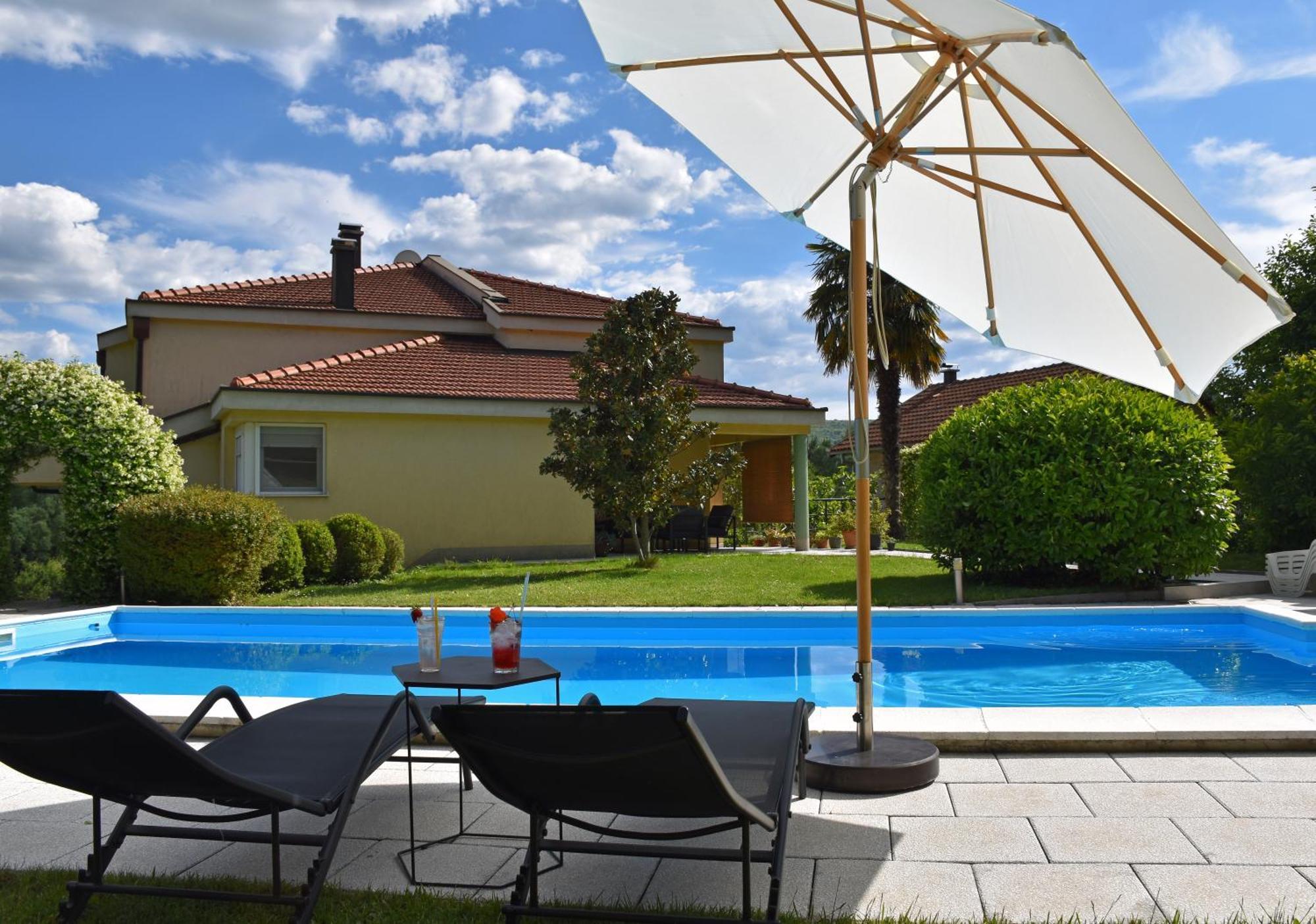Villa Luka Buna Extérieur photo
