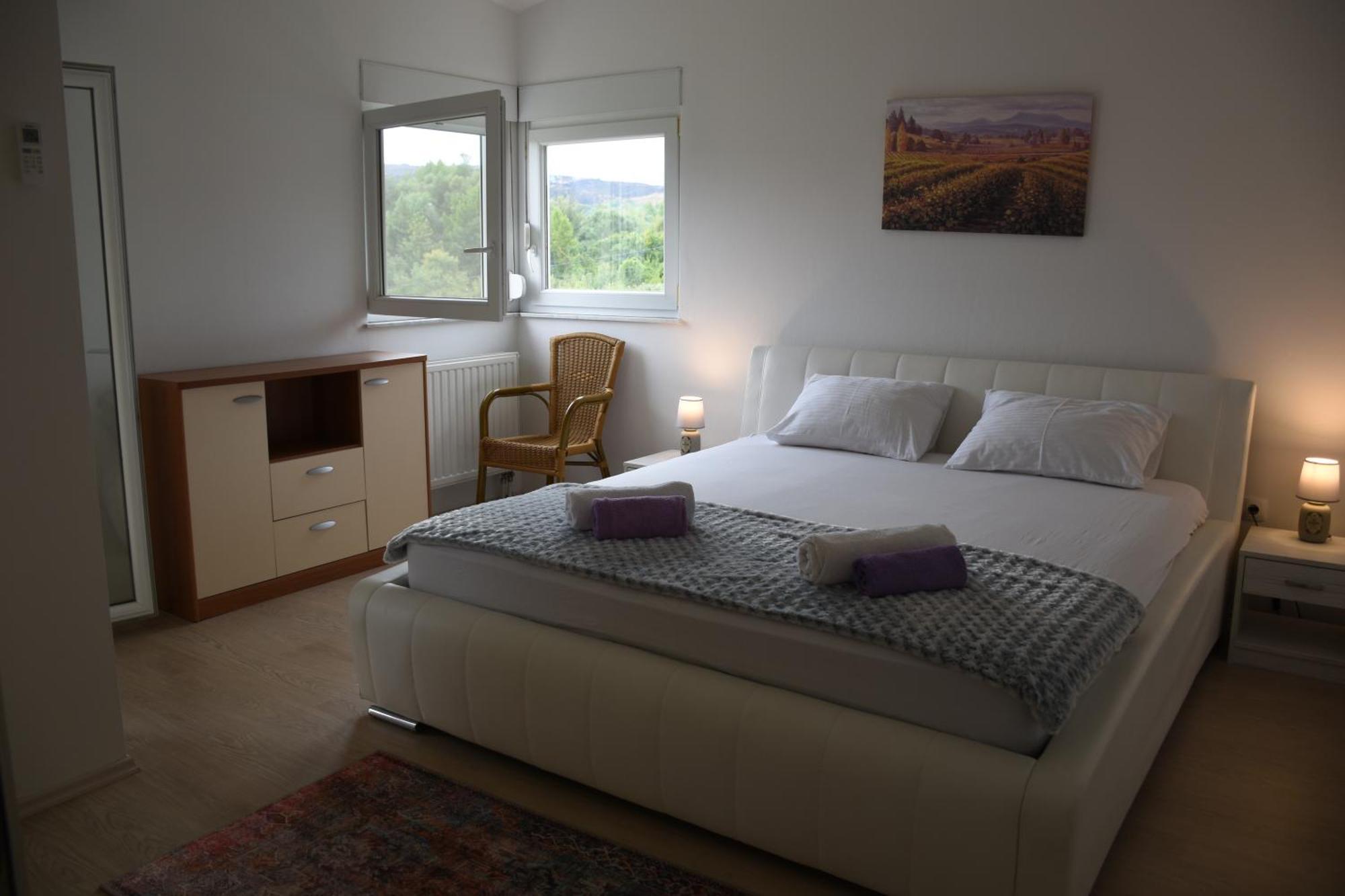 Villa Luka Buna Extérieur photo