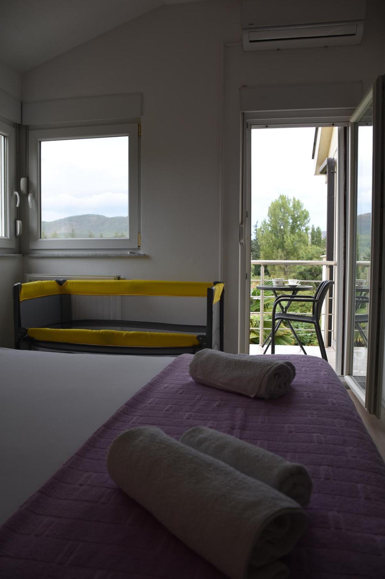 Villa Luka Buna Extérieur photo
