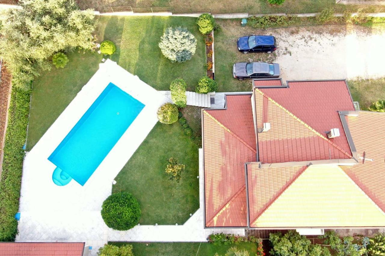 Villa Luka Buna Extérieur photo